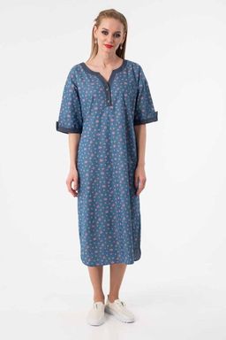 Платье П4-3774 - Wisell фото 2