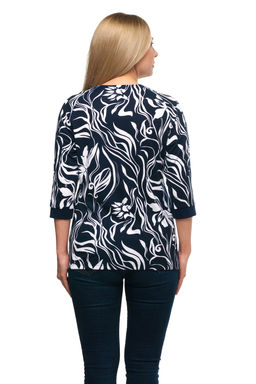 Блузка - Olsi фото 2