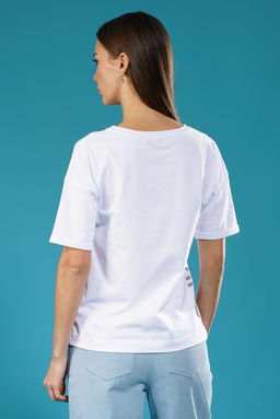 Джемпер 4026 - Kivviwear фото 4