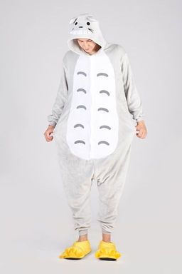 Пижама кигуруми Тоторо