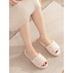 Тапочки Золотые снежинки - Halluci фото 3