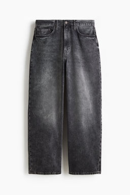 Baggy Jeans - H&m фото 3