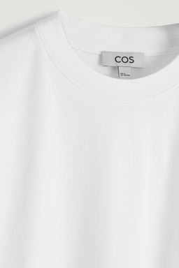 CAMISETA DE ALGOD?N LIGERO RELAXED FIT - H&m фото 5
