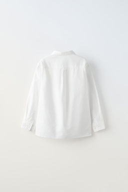 OXFORD SHIRT - Zara фото 2