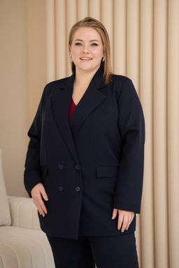 Жакет женский - Jp фото 5