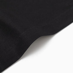 Полотенце Этель Home 40х73 см, цв.чёрный, 100% хл, саржа 190 г/м2 фото 5