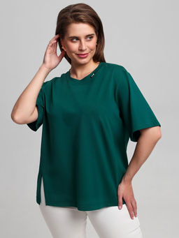 VIOTEX Футболка Волшебница из хлопка с лайкрой - Виотекс фото 39