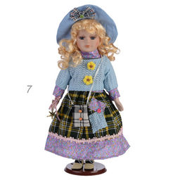 Сувенир коллекционный 40 см / 16049 /уп 30/ - Галеонтрейд фото 16