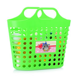 Игровой набор "Продуктовая корзинка" (12 предметов)