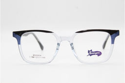 Оправа Bosiyan 2060 50-21-145 C2 с насадкой Polarized