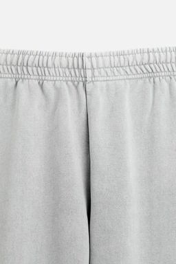 FADED JOGGERS - Zara фото 17