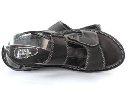 02-BA100-2 BLACK Сапоги зимние женские (натуральная замша, байка и натуральный мех) - Фабричный китай фото 11