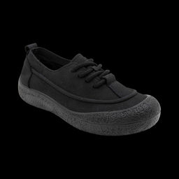 Кроссовки 6009-1 черные