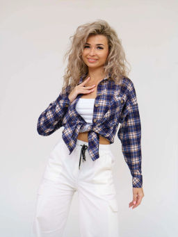 Туника мод.1447/12