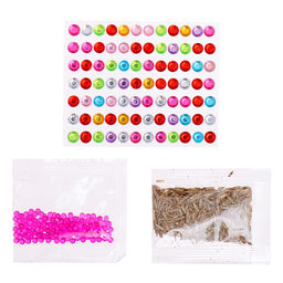 Набор для опытов Живой аквариум: Единорог, вырасти травку