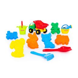 Набор №352 (в рюкзаке) - Полесье фото 2