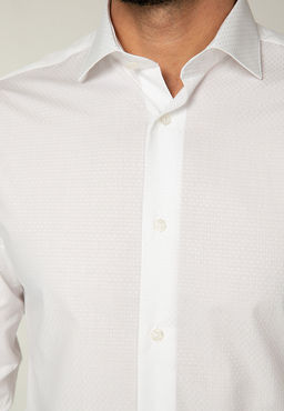 Сорочка мужская длинный рукав GREG 113/191/5156/Z  фото 7