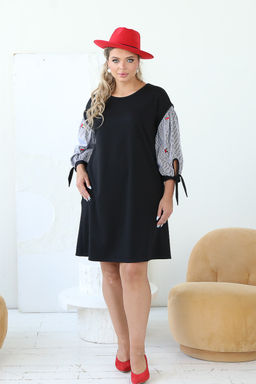 Платье П4-3732/1