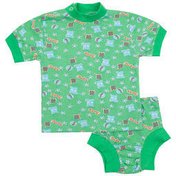 Комплект кулирка 6084100112