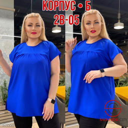 Блузка - Bruno фото 4