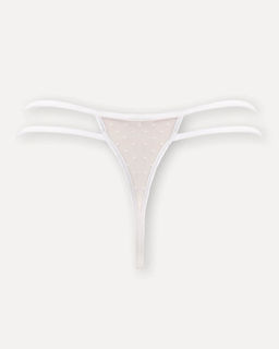 Трусы-стринги жен. - Deseo фото 2