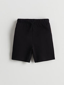 Beli Lastikli Basic Erkek ?ocuk ?ort