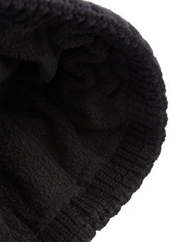 Шапка 11з16124 горчица - Nikastyle фото 7