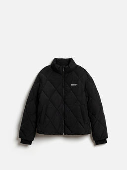 ACOOLA / Куртка детская для девочек Borgia черный  фото 3