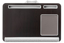 Портативный столик для компьютера 55,5*37*9 см, с подушкой - Elan gallery фото 4