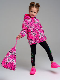 PlayToday / Куртка демисезонная для девочки