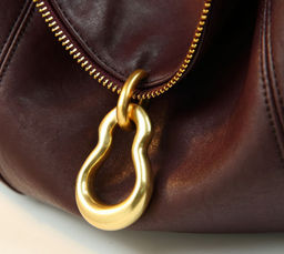 Сумка A-GB-2519-Bordo