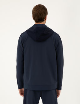 Lacivert Regular Fit E_ofman _st_ - Pierre cardin фото 5