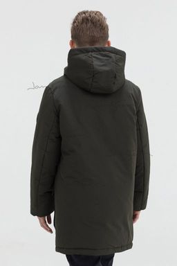 Куртка для мальчиков, (био-пух) JAN STEEN