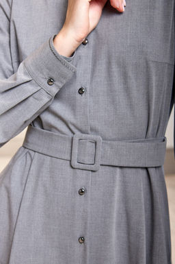 Платье (9389) - Davydov фото 4