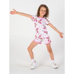 Костюм Девочка с шариком - Ronda фото 2