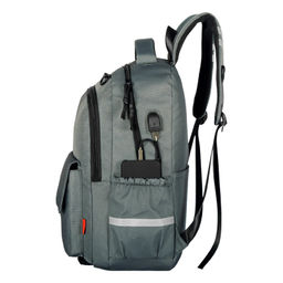 Рюкзак CANGO Q2167 серый