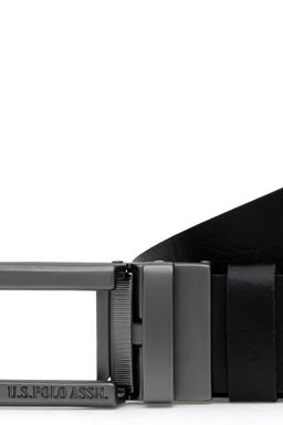 Erkek Siyah Kemer Sepette S_rpriz _ndirim - U.s. polo assn фото 4
