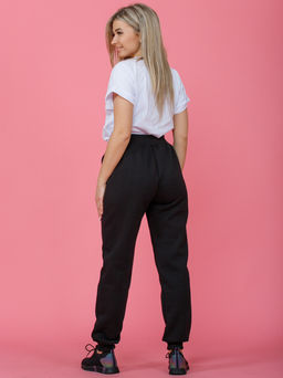 838 Брюки "Черный"