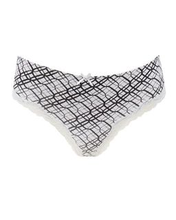 Трусы-шорты жен. - Deseo фото 2