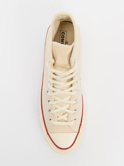 Кеды Высокие кеды CONVERSE CHUCK 70 CANVAS