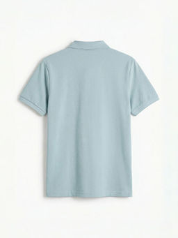 Polo Yaka Pike Erkek Ti??rt