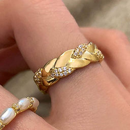 Кольцо арт. 51 1725 (id 268853) - Rada фото 2