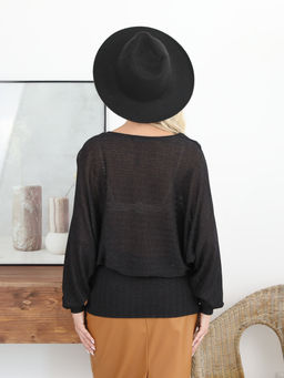 Джемпер М4-4316/4 - Wisell фото 11