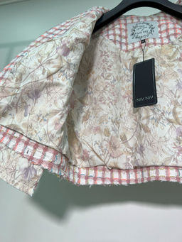 Жакет 8041 - Niv niv фото 5