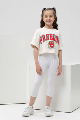 Бриджи 7376 детские - Натали фото 13