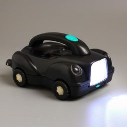 Набор автомобильный с фонарем "Побеждай", 25 предметов