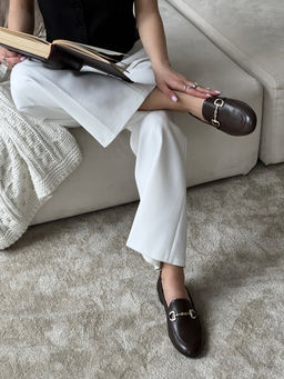 31305014003, Лоферы женские, ARGO Натуральная кожа