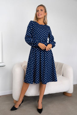 Платье 5870 - Open-style фото 4