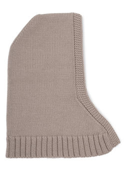 Капор жен. шерсть+акр LB-A53074 - Labbra фото 6