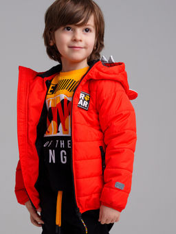 PlayToday / Куртка демисезонная для мальчика фото 18